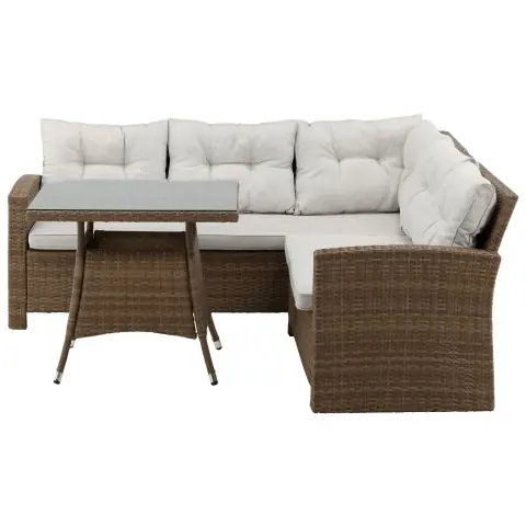 Venture Home Watford 7218-007 Loungeset Beställ idag